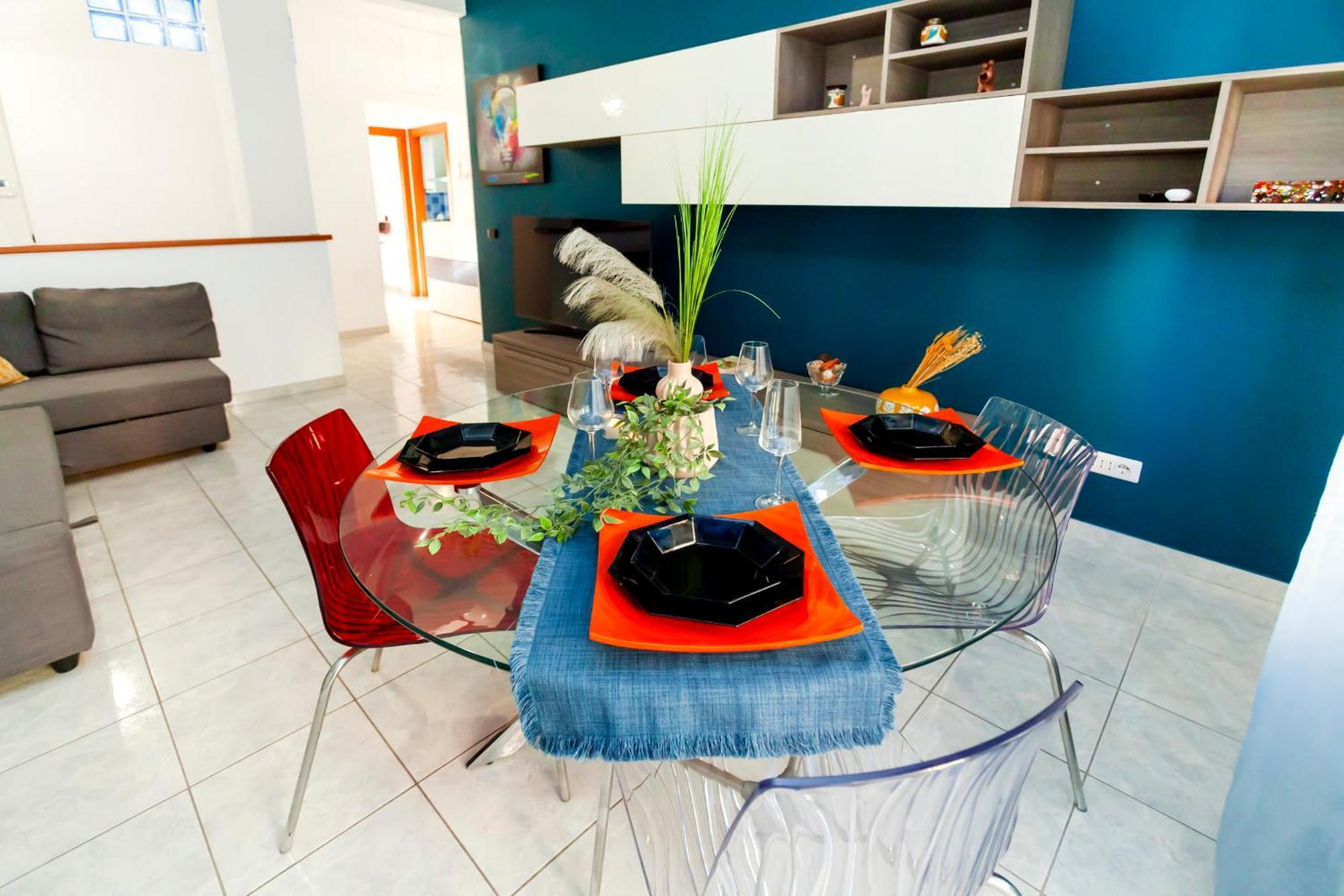 Cozy Trastevere Station Apartment Rome
